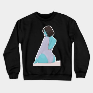 CHINA Crewneck Sweatshirt